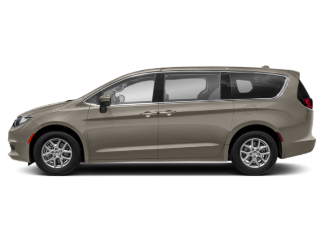 2018 Chrysler Pacifica L