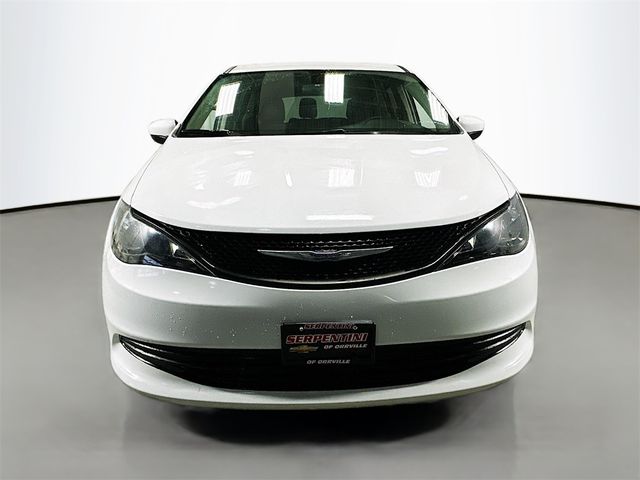 2018 Chrysler Pacifica L