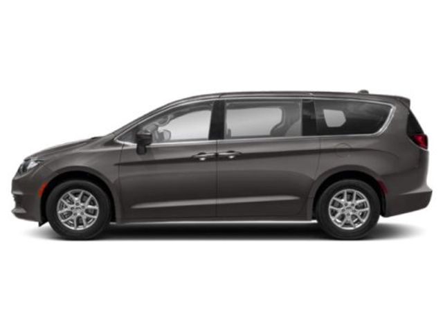 2018 Chrysler Pacifica L