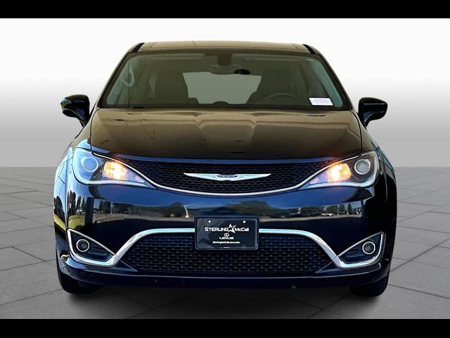 2018 Chrysler Pacifica Touring-L