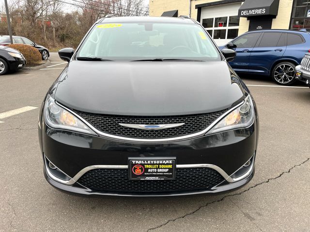 2018 Chrysler Pacifica Touring-L