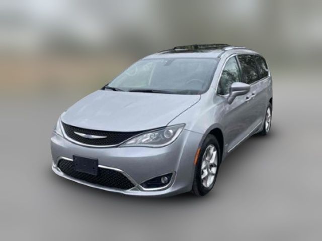 2018 Chrysler Pacifica Touring-L Plus