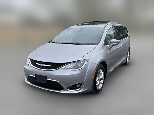 2018 Chrysler Pacifica Touring-L Plus