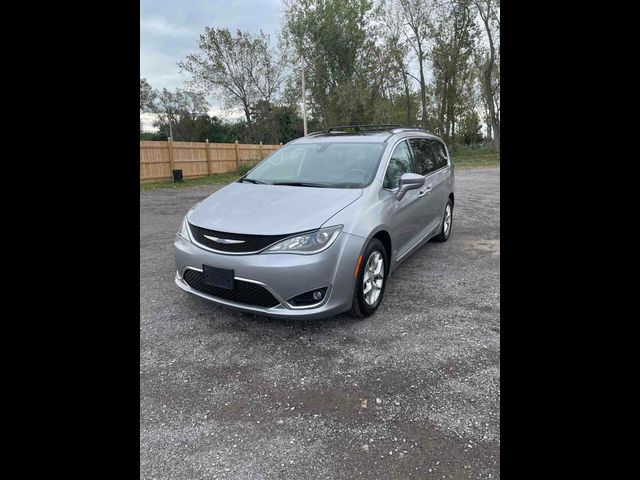 2018 Chrysler Pacifica Touring-L Plus