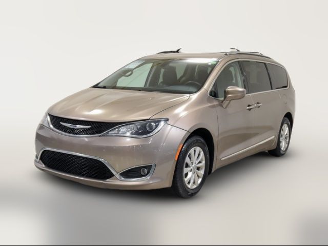 2018 Chrysler Pacifica Touring-L