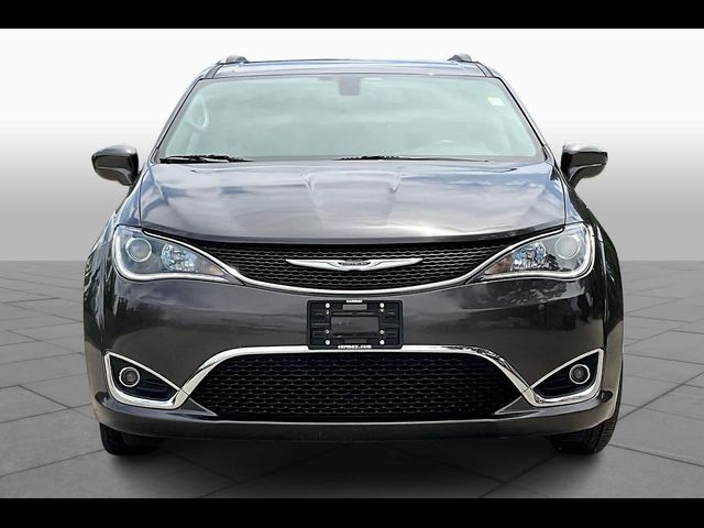 2018 Chrysler Pacifica Touring-L