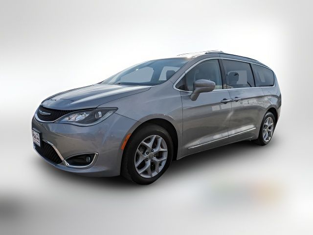 2018 Chrysler Pacifica Touring-L