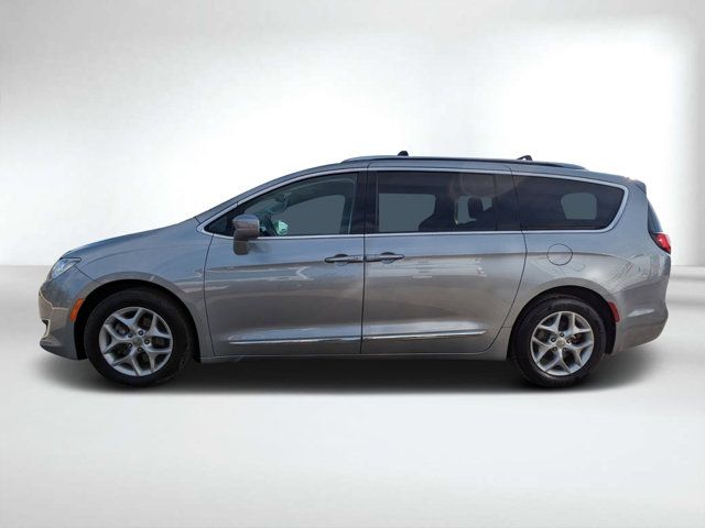 2018 Chrysler Pacifica Touring-L