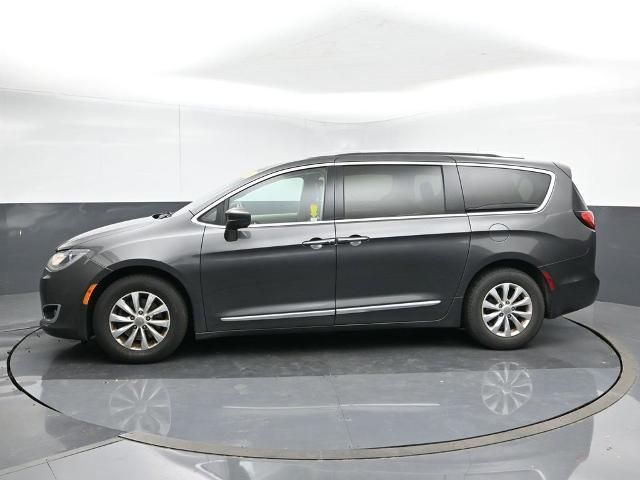 2018 Chrysler Pacifica Touring-L