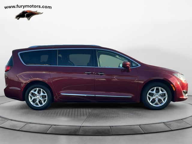 2018 Chrysler Pacifica Touring-L