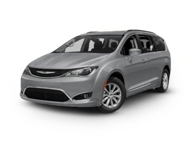 2018 Chrysler Pacifica Touring-L