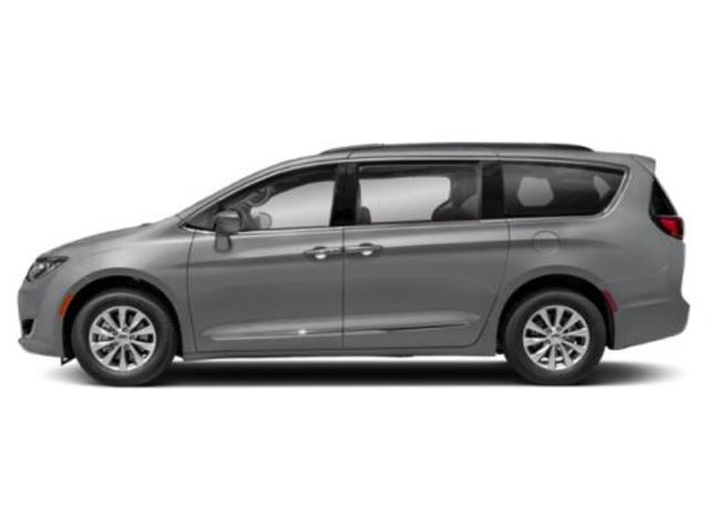 2018 Chrysler Pacifica Touring-L