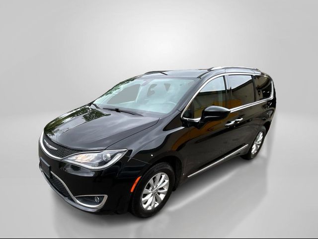 2018 Chrysler Pacifica Touring-L