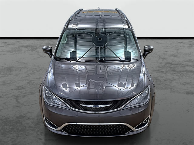 2018 Chrysler Pacifica Touring-L