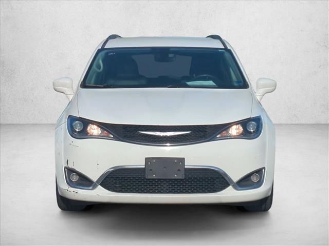 2018 Chrysler Pacifica Touring-L