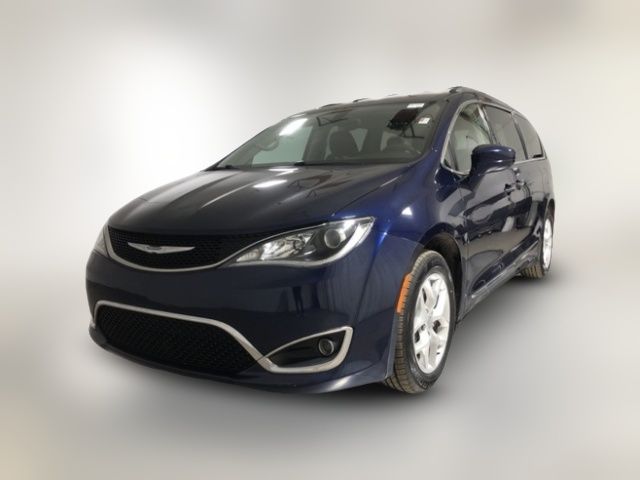 2018 Chrysler Pacifica Touring-L