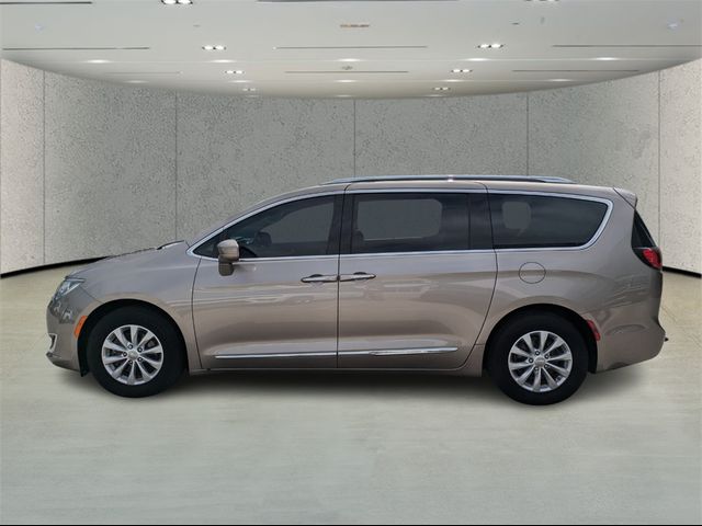 2018 Chrysler Pacifica Touring-L