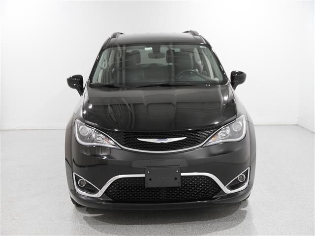 2018 Chrysler Pacifica Touring-L