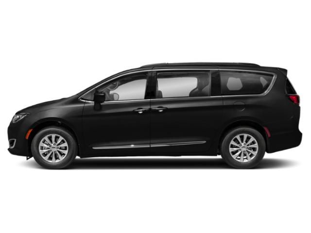 2018 Chrysler Pacifica Touring-L