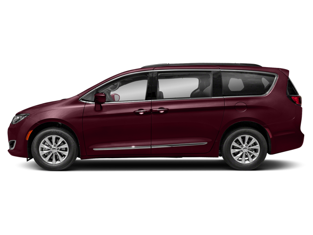 2018 Chrysler Pacifica Touring-L