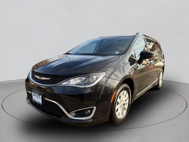 2018 Chrysler Pacifica Touring-L