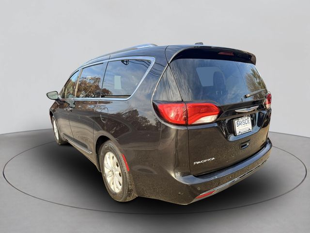 2018 Chrysler Pacifica Touring-L