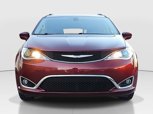 2018 Chrysler Pacifica Touring-L