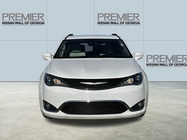 2018 Chrysler Pacifica Touring-L