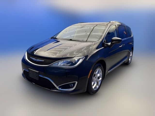 2018 Chrysler Pacifica Touring-L