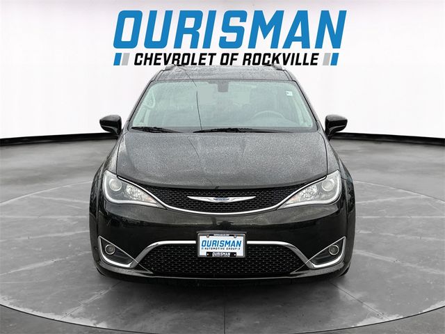 2018 Chrysler Pacifica Touring-L