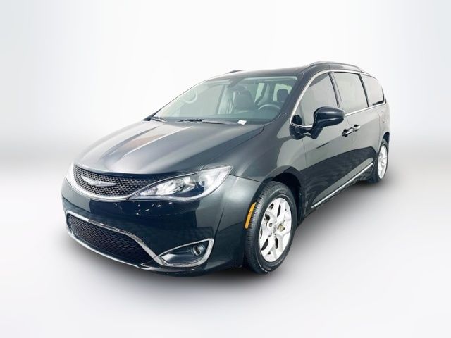 2018 Chrysler Pacifica Touring-L