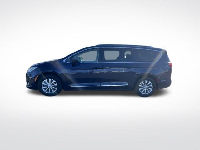 2018 Chrysler Pacifica Touring-L