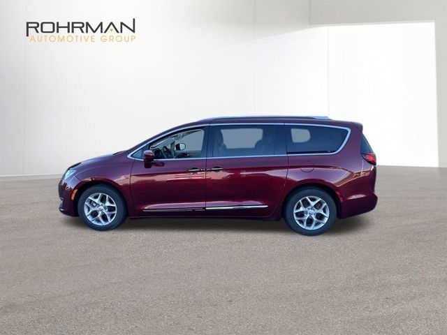 2018 Chrysler Pacifica Touring-L