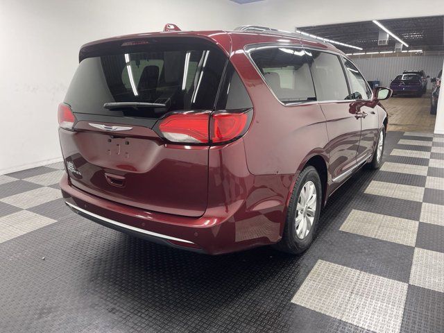 2018 Chrysler Pacifica Touring-L