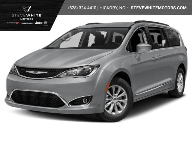 2018 Chrysler Pacifica Touring-L