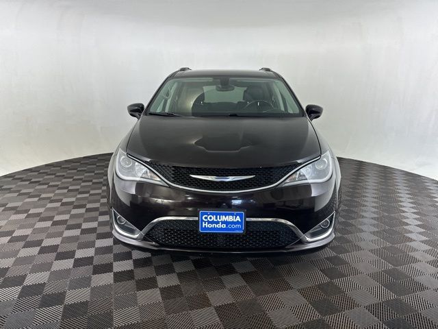 2018 Chrysler Pacifica Touring-L