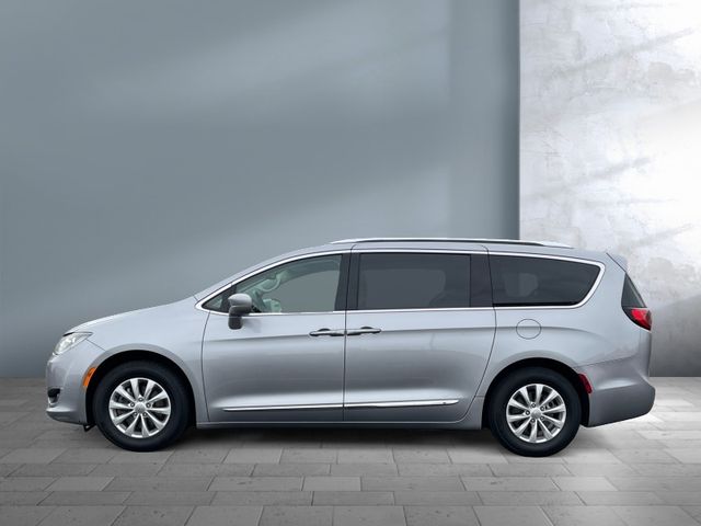 2018 Chrysler Pacifica Touring-L