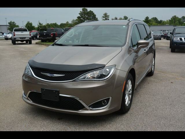 2018 Chrysler Pacifica Touring-L