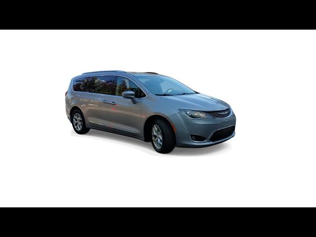 2018 Chrysler Pacifica Touring-L