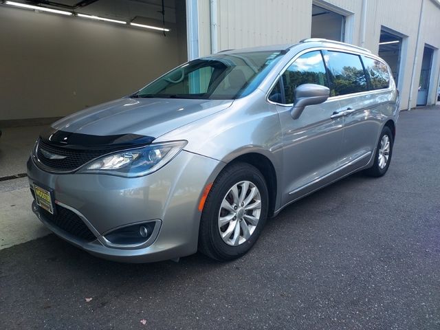 2018 Chrysler Pacifica Touring-L