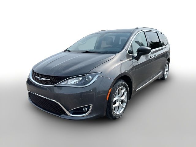 2018 Chrysler Pacifica Touring-L