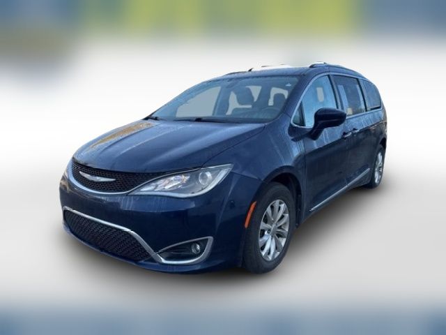 2018 Chrysler Pacifica Touring-L