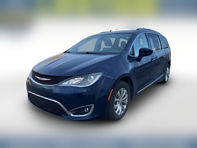 2018 Chrysler Pacifica Touring-L