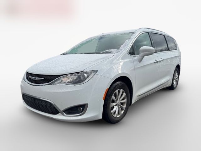 2018 Chrysler Pacifica Touring-L