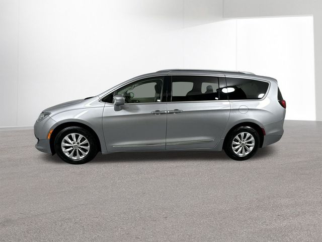 2018 Chrysler Pacifica Touring-L