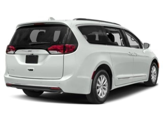 2018 Chrysler Pacifica Touring-L