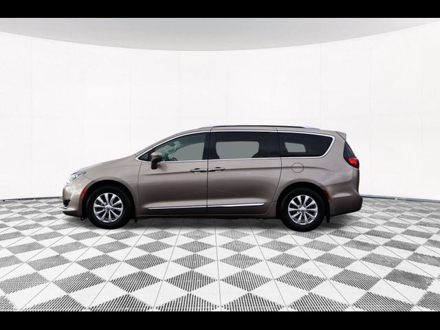 2018 Chrysler Pacifica Touring-L