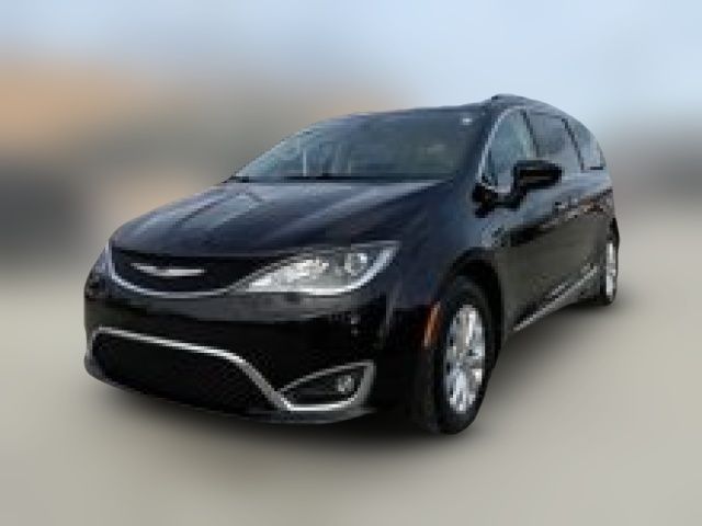 2018 Chrysler Pacifica Touring-L