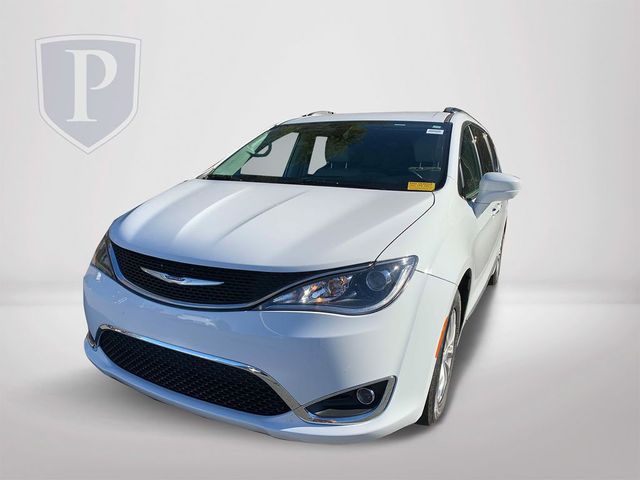 2018 Chrysler Pacifica Touring-L