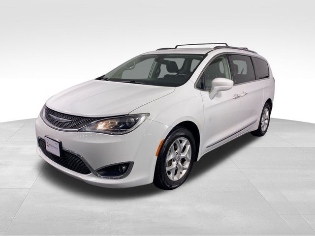 2018 Chrysler Pacifica Touring-L